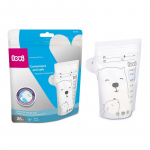 LOVI rinnapiima s&auml;ilituskott 25 tk 12/208