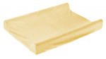 SENSILLO m&auml;hkimisaluse kate 50x70cm Yellow 1400