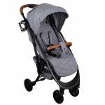 MILLI Ride jalutusk&auml;ru Light Grey