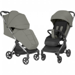 CARRELLO k&auml;ru ATOM M 2.0, Racing Green, CRL-5527