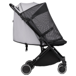 ANEX vankri s&auml;&auml;sev&otilde;rk AIR-X2, black, Ax2/Ac-m01