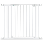 HAUCK turvav&auml;rav CLEAR STEP 2 +9 cm., White, 597545