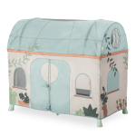 HAUCK m&auml;ngutelk reisivoodi jaoks, Plants, 599260