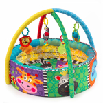 PLAYGRO multifunktsionaalne m&auml;ngukeskus, 0184007