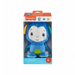 FISHER PRICE Kaks &uuml;hes Ahvip&auml;rdik pall, GWW62