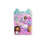 GABBYS DOLLHOUSE character gem art set, 70-0025