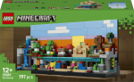21589 LEGO&reg; Minecraft&reg; Minibioomid
