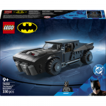 76332 LEGO&reg; DC Batman&trade;: Batman&trade; Batmobiil&trade;