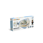 KIDYWOLF hariv elektriahelate komplekt Kidylec, KIDYELEC-STARTER