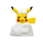 POKEMON pidulik Pikachu figuur, PKW3496