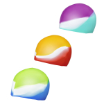 BESTWAY Wave ujumism&uuml;ts, assort., 26049