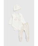 MOTHERCARE 3-osaline komplekt beebile, GF115