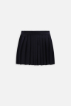 COCCODRILLO seelik BACK TO SCHOOL GIRL, tumesinine, WC4124201BSG-015-146, 146 cm