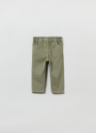 OVS 1 EN GIRL 9-36M TREGGINGS 30-36 BROWN 001843616