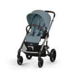 CYBEX jalutusk&auml;ru BALIOS S LUX TPE 2, Stormy blue, 524001195
