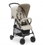 HAUCK k&auml;ru SPORT, Beige, 17161