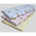 DANPOL madrats kookos-porol.-kookos 120x60cm, KPK120606T18M