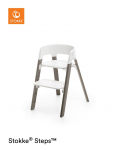 STOKKE s&ouml;&ouml;gitool Steps&trade; Hazy Grey 349703