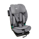 MILLI turvatool STAGE FIX 76-150 CM I-SIZE, gray, VTN35