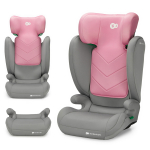 KINDERKRAFT turvatool I-SPARK 2 PLUS I-SIZE, 100-150 cm., Pink, KCISPA02PNKPL00