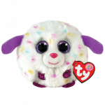 TY Beanie Balls koerapunn MUNCHKIN valge, TY42528