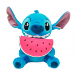 SIMBA DISNEY pl&uuml;&uuml;sist m&auml;nguasi Stitch arbuusiga, 25 cm, 6315870192