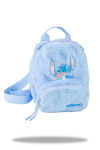 STITCH DISNEY v&auml;ike seljakott, sinine, F152003