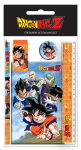 DRAGON BALL Stationery set, 377-60755