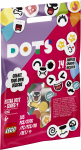 41931 LEGO&reg; DOTS Lisa-DOTS &ndash; 4. seeria