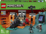 21590 LEGO&reg; Minecraft&reg; N&auml;rbuja lahing