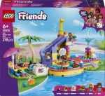 42676 LEGO&reg; Friends L&otilde;bus p&auml;ev veepargis