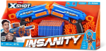XSHOT m&auml;ngup&uuml;stol Insanity-Double Manic, 36642