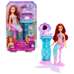 DISNEY PRINCESS&reg; Ariel, JBF86