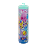 BARBIE Color Reveal &ndash; &Otilde;hupalliloomade sari, assortii., JFV58
