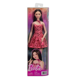 BARBIE Fashionista roosas kleidis, JJN59