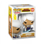 FUNKO POP vin&uuml;&uuml;lfiguur: My Hero Academia - Mirko, 75560