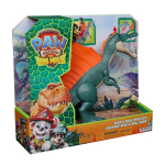 PAW PATROL interaktiivne m&auml;nguasi Coffret Rise & Roll Dino, 6076188