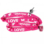 SEVEN POLSKA jalgrattalukk Minnie, 59173