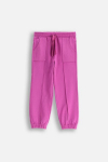 COCCODRILLO p&uuml;ksid REBEL GIRL KIDS, lilla, WC5120101RGK-016-122, 122 cm