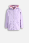 COCCODRILLO jope OUTERWEAR GIRL KIDS, lilla, WC5152401OGK-016-122, 122 cm
