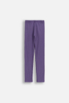COCCODRILLO leggins, purple, size