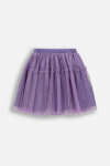 COCCODRILLO seelik, lilla, WC6124201SGK-016-110, 110 cm