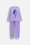 COCCODRILLO p&uuml;had PYJAMAS, violett, cm