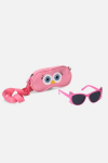 COCCODRILLO p&auml;ikeseprillid, roosad, WC6312202SGL-007-000
