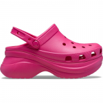 CROCS kroksid, roosad, 206302-6ZQ 39,5 suurus
