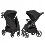 CARRELLO k&auml;ru BRAVO SL DELUXE, Ink Black, CRL-5520