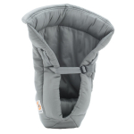 ERGOBABY k&otilde;hukoti sisu Grey IIAGRYV3