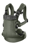 BABYBJORN kandekott HARMONY 3D Mesh, Dark green, 088047