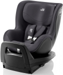 BRITAX turvatool 61&ndash;105 cm, DUALFIX PRO M, deep grey, 2000040889