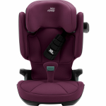 BRITAX KIDFIX i-SIZE turvatool Burgundy Red, 2000035123